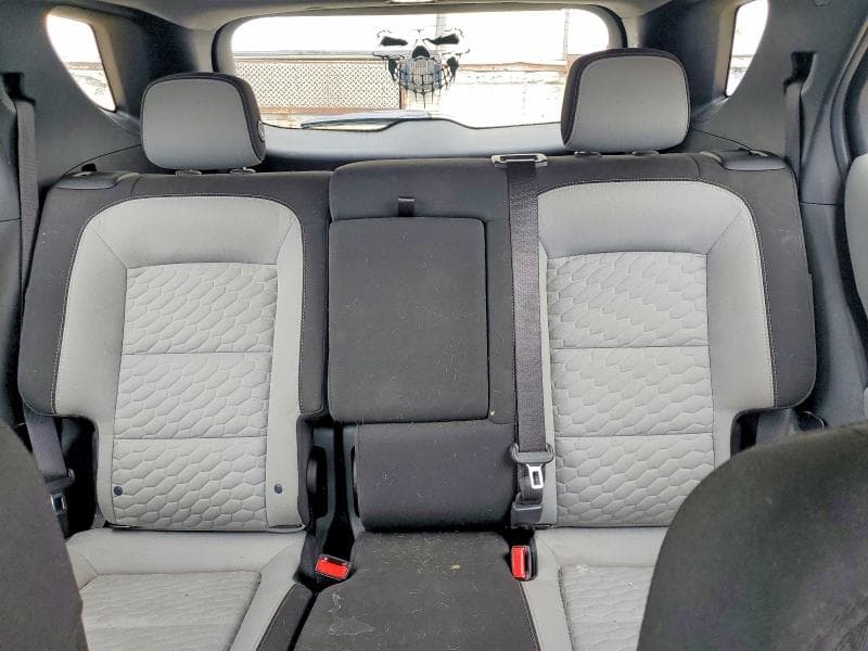 2018 CHEVROLET EQUINOX LS 10