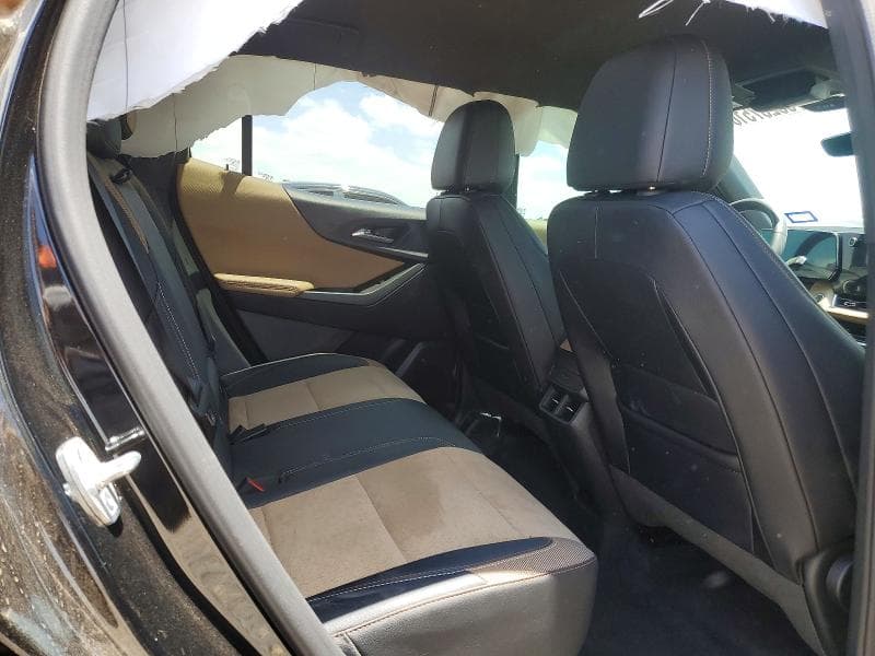2026 CHEVROLET EQUINOX ACTIV 11
