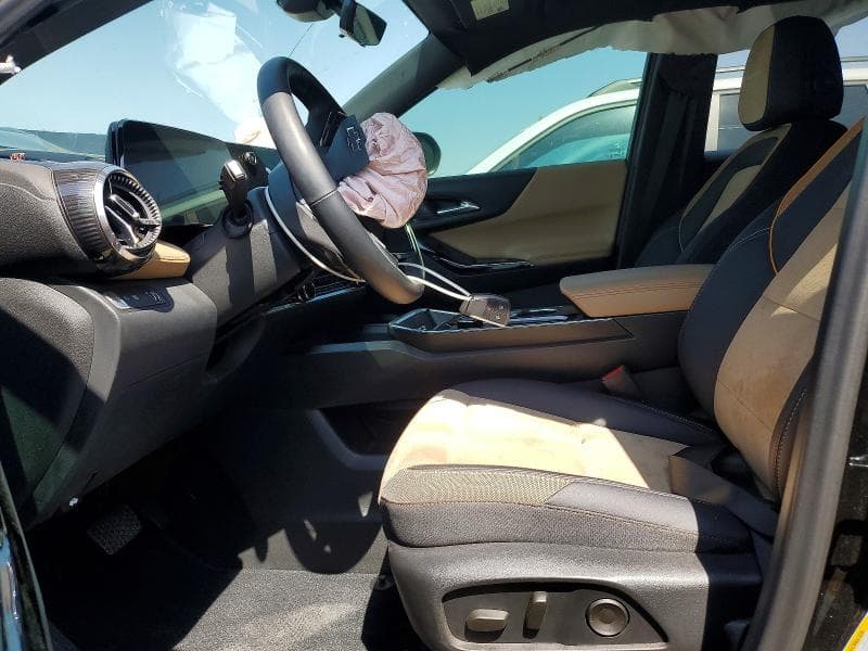 2026 CHEVROLET EQUINOX ACTIV 7