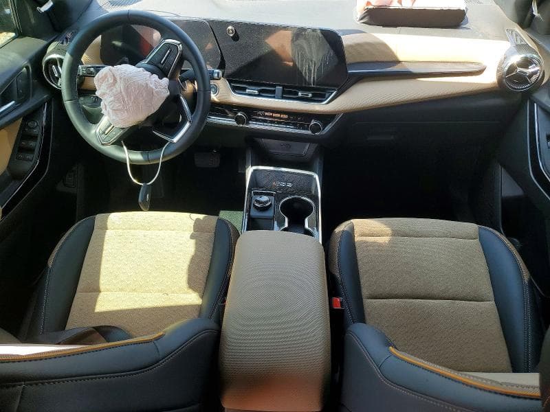 2026 CHEVROLET EQUINOX ACTIV 8