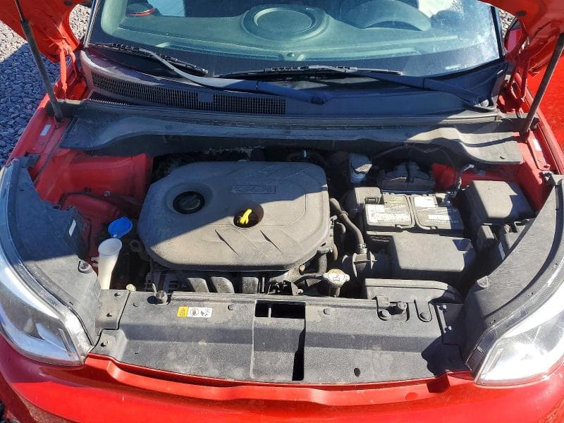 2019 KIA SOUL + 11