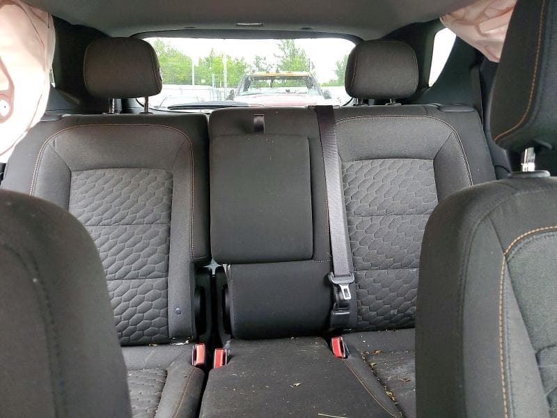 2018 CHEVROLET EQUINOX LT 10