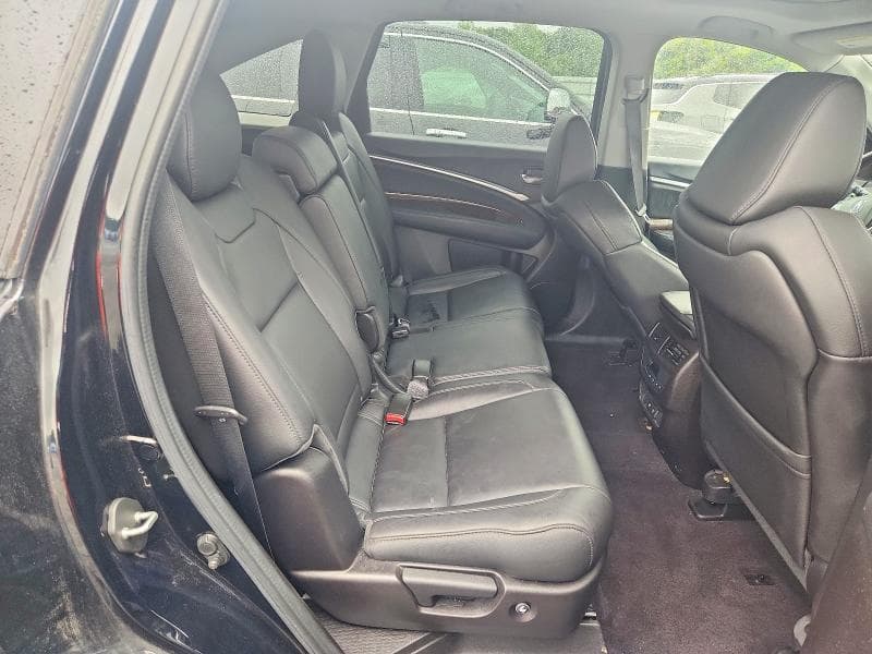 2019 ACURA MDX 11