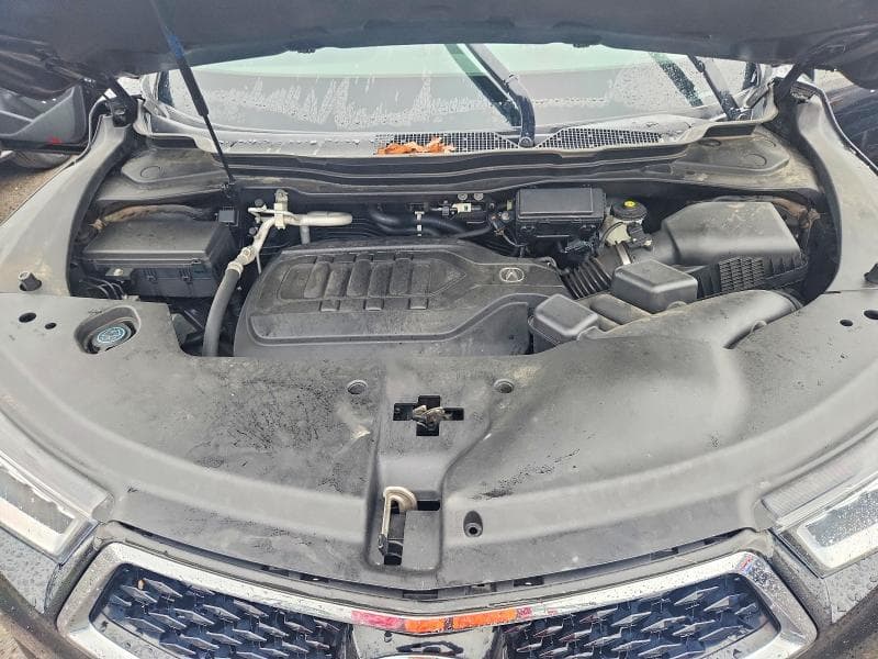 2019 ACURA MDX 12