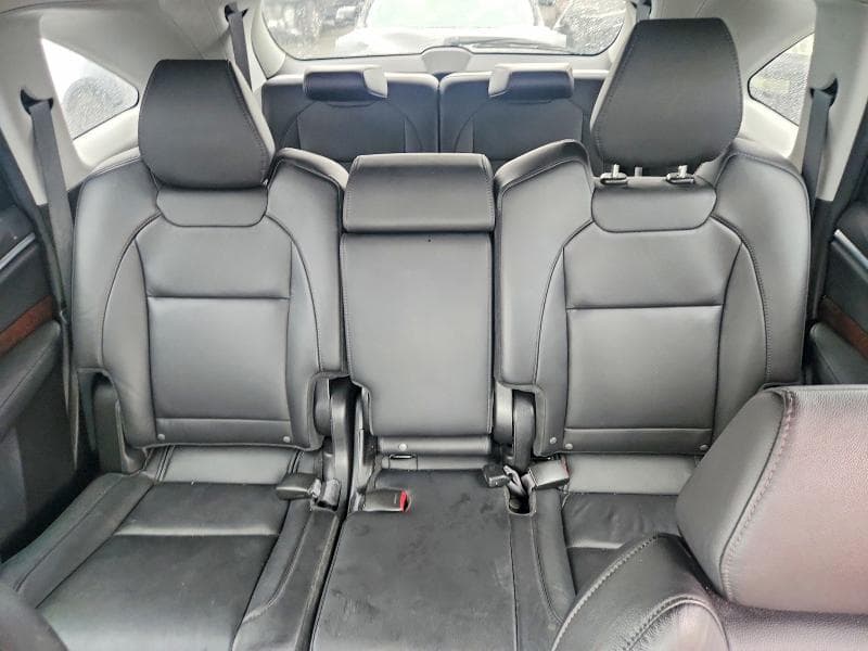 2019 ACURA MDX 10