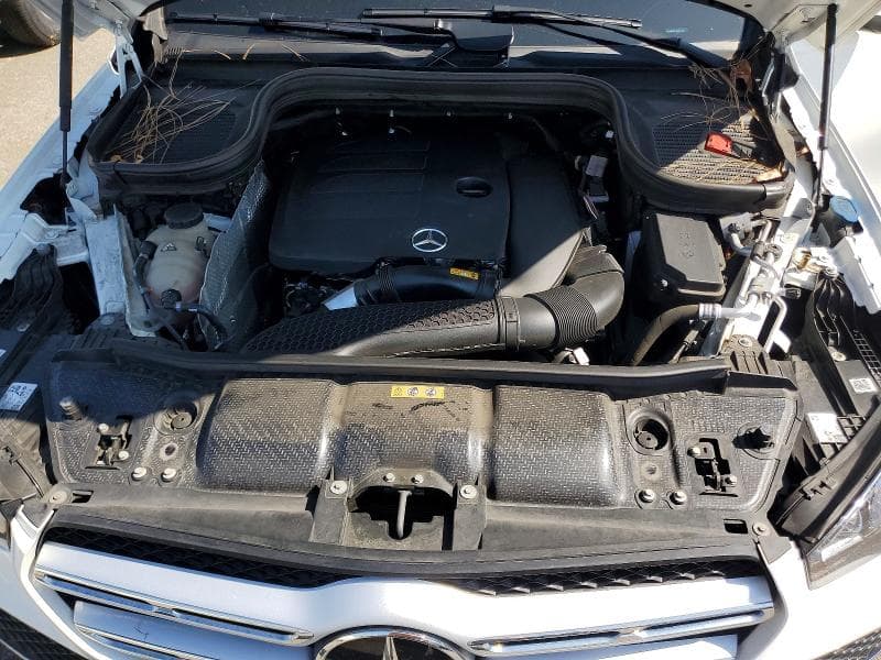 2022 MERCEDES-BENZ GLE 350 4MATIC 12