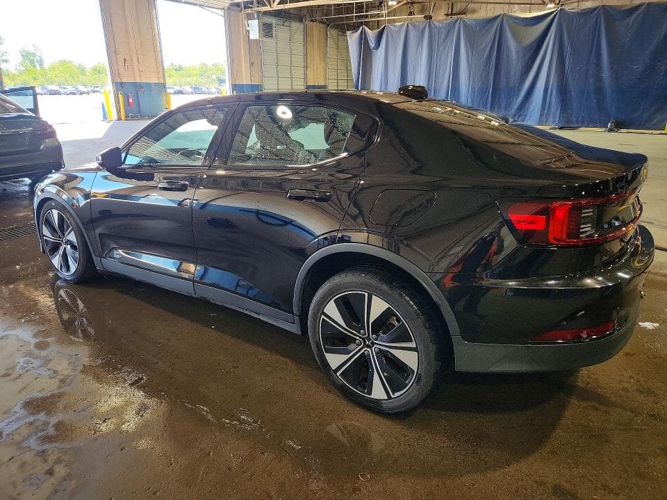 2023 POLESTAR 2 2