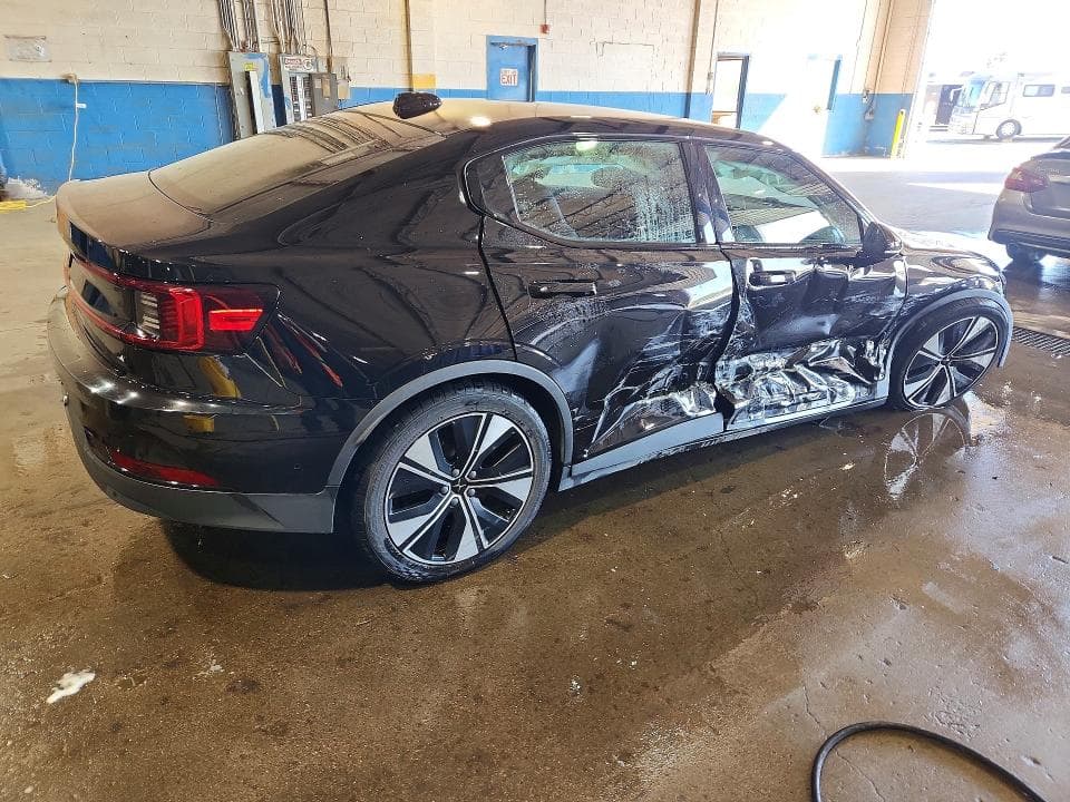 2023 POLESTAR 2 3
