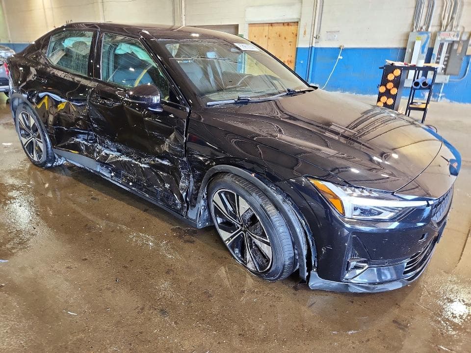 2023 POLESTAR 2 4