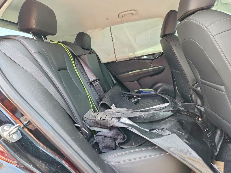 2024 BUICK ENVISION PREFERRED PREFERRED 11