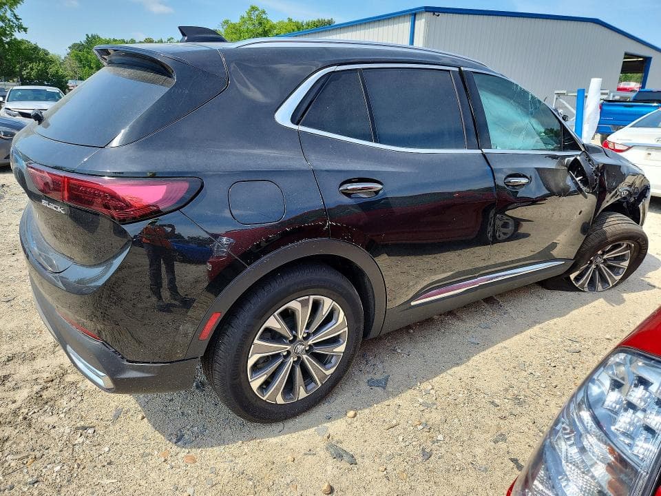 2024 BUICK ENVISION PREFERRED PREFERRED 3