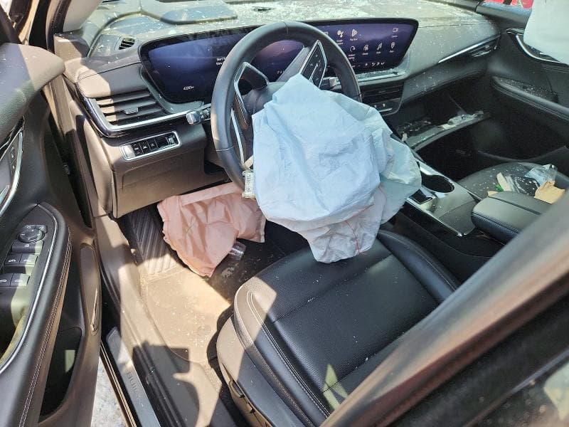 2024 BUICK ENVISION PREFERRED PREFERRED 8
