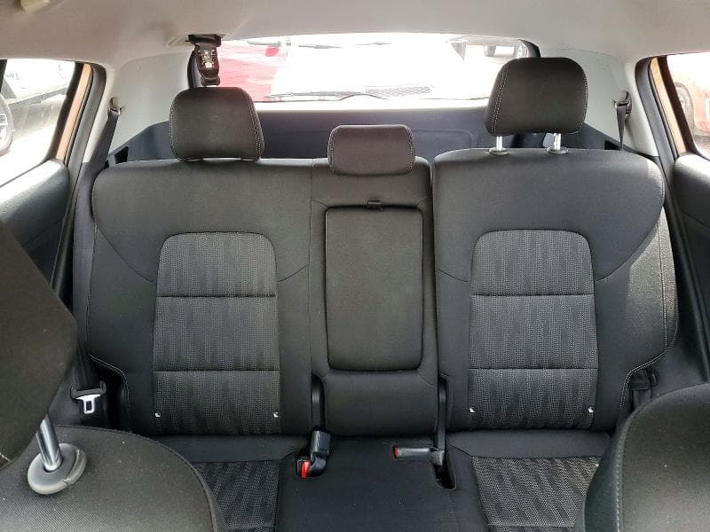 2019 KIA SPORTAGE LX LX 10