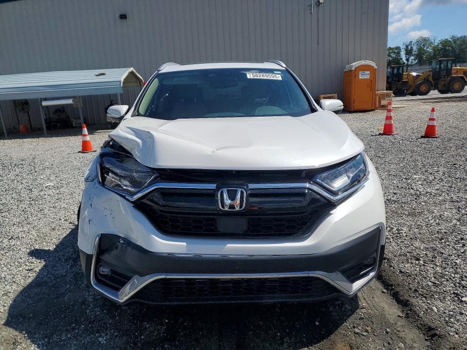 2022 HONDA CR-V TOURING 5