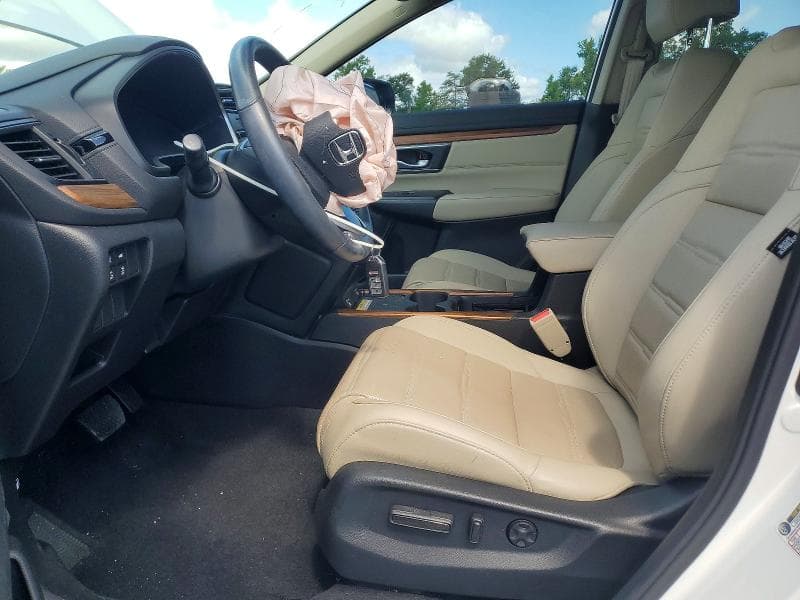 2022 HONDA CR-V TOURING 7