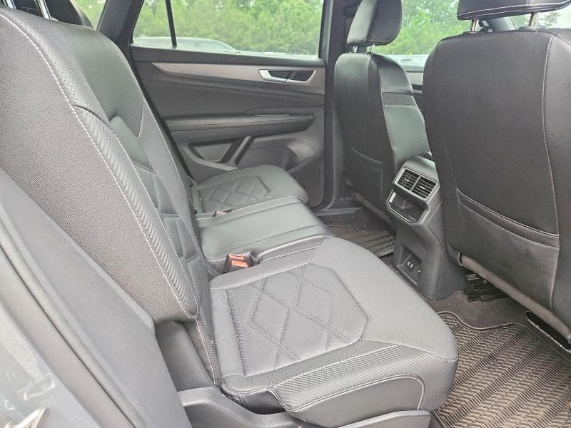 2024 VOLKSWAGEN ATLAS CROSS SPORT SE 11