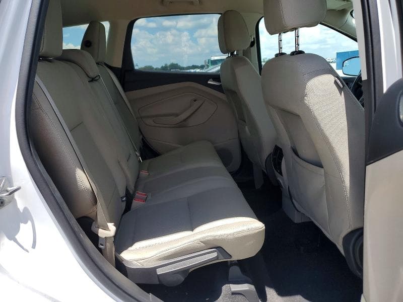 2017 FORD ESCAPE SE 10
