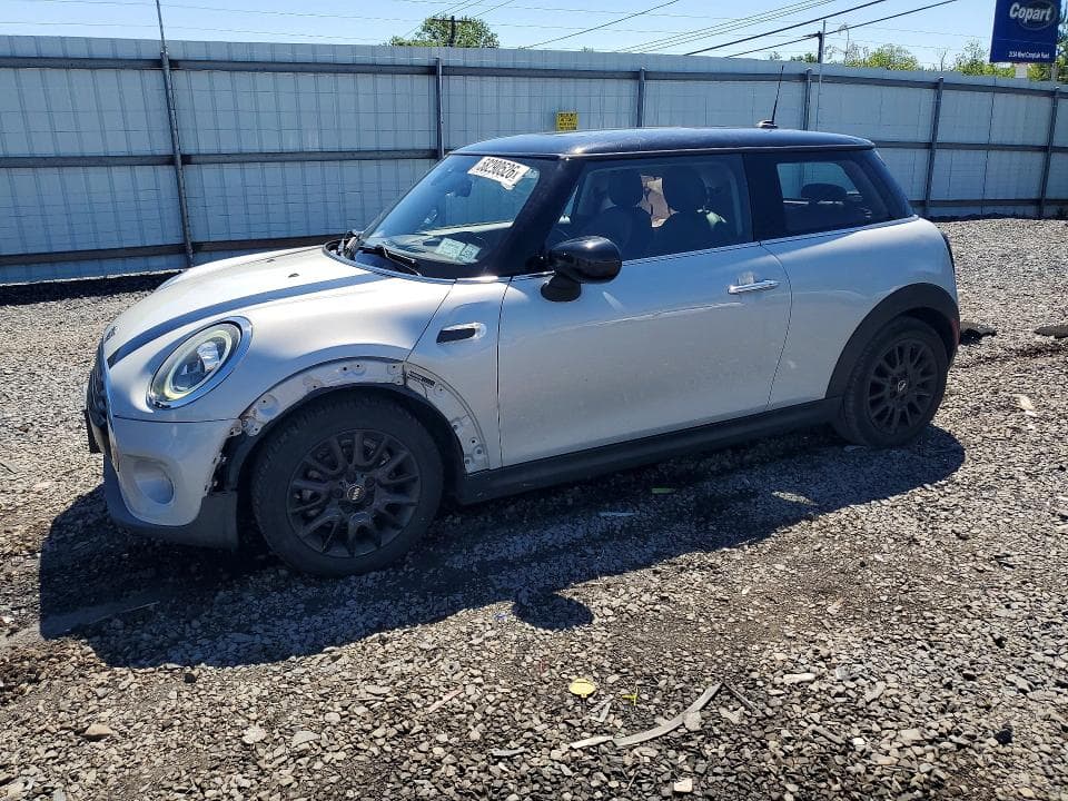 2020 MINI COOPER - 1