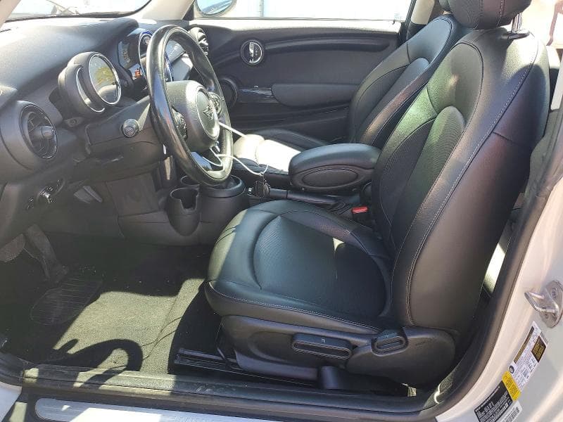 2020 MINI COOPER 7