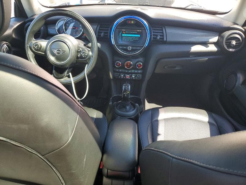 2020 MINI COOPER 8