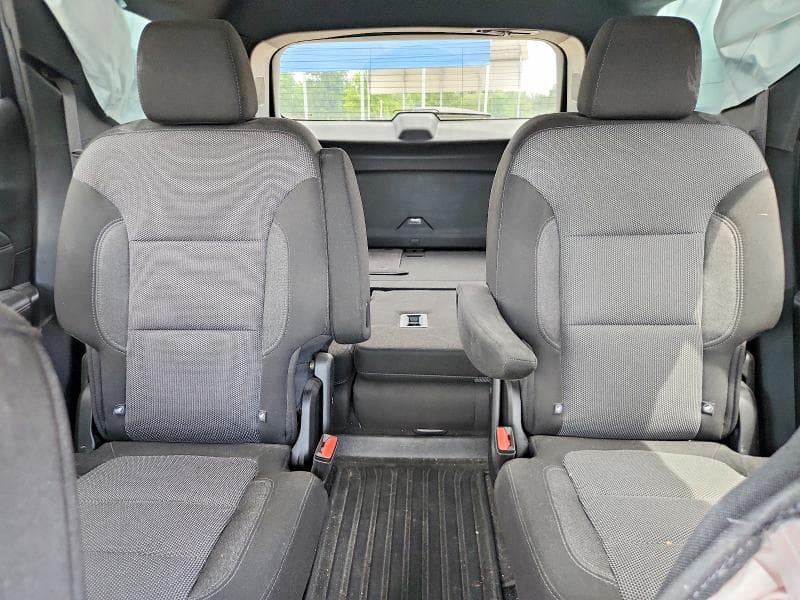 2023 CHEVROLET TRAVERSE LT 10
