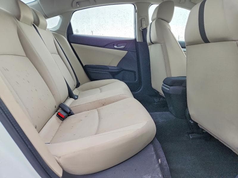 2017 HONDA CIVIC LX 10