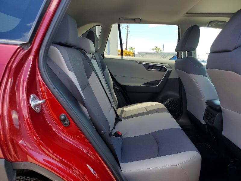 2024 TOYOTA RAV4 XLE XLE 11