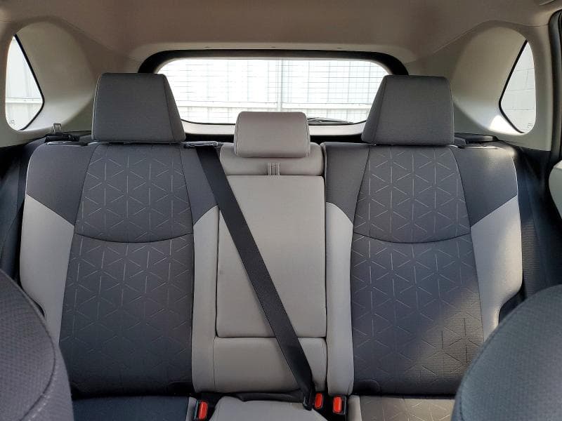 2024 TOYOTA RAV4 XLE XLE 10