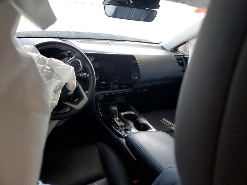 2024 LEXUS NX 250 BASE 8