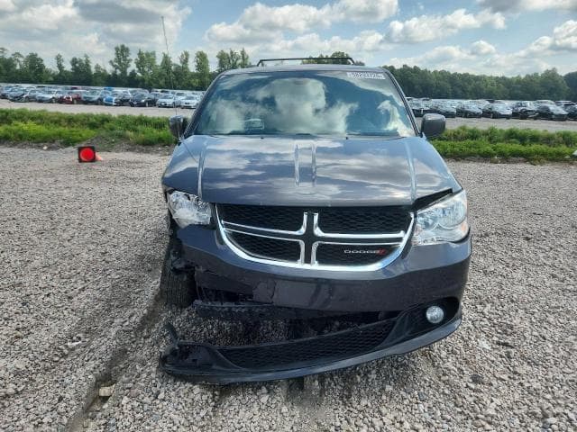 2019 DODGE GRAND CARAVAN SXT 5