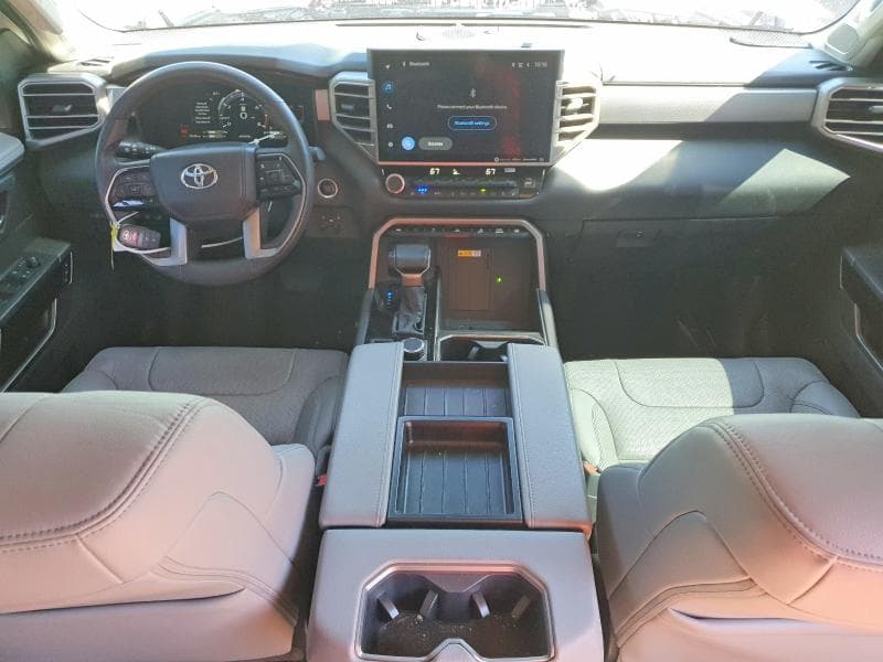2024 TOYOTA TUNDRA LIMITED 8