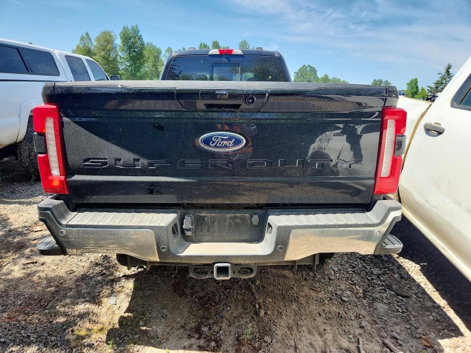 2024 FORD F-350 6