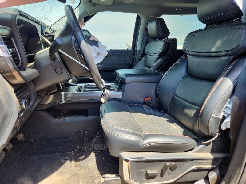 2024 FORD F-350 7