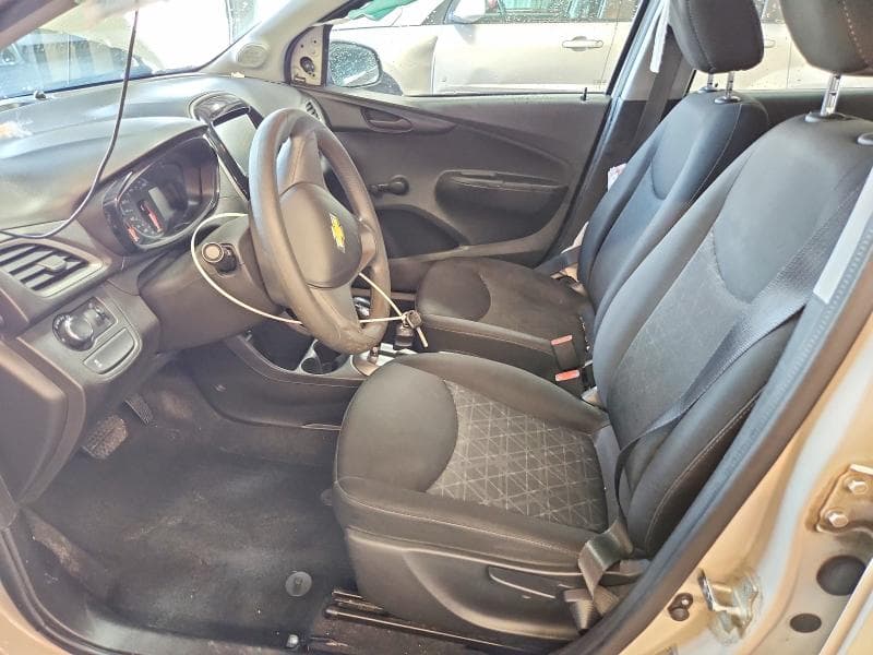 2019 CHEVROLET SPARK LS LS 7