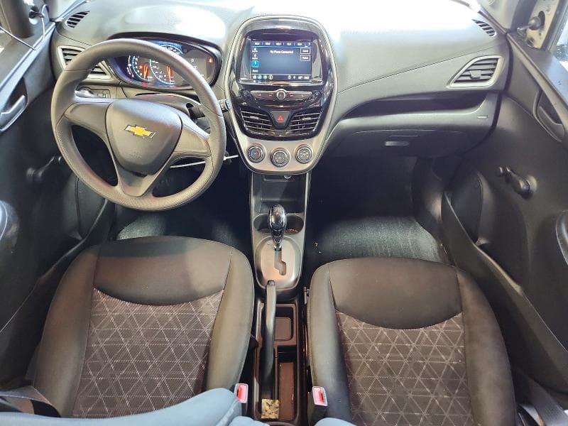 2019 CHEVROLET SPARK LS LS 8