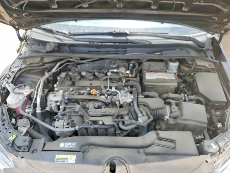 2024 TOYOTA COROLLA SE SE 11