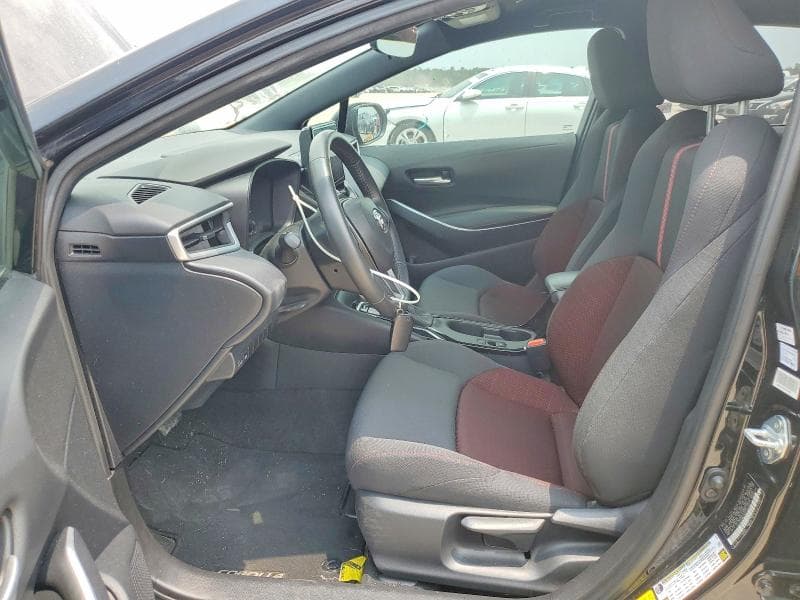 2024 TOYOTA COROLLA SE SE 7