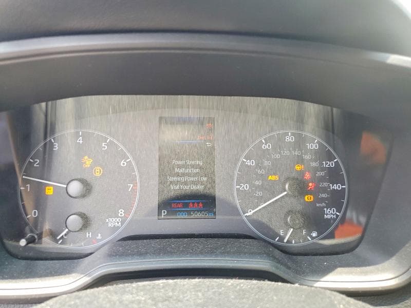 2024 TOYOTA COROLLA SE SE 9