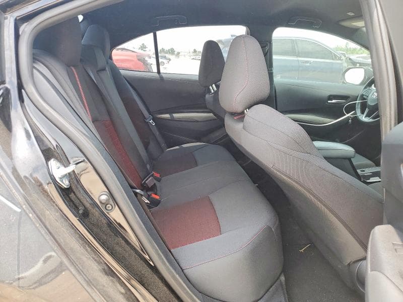 2024 TOYOTA COROLLA SE SE 10