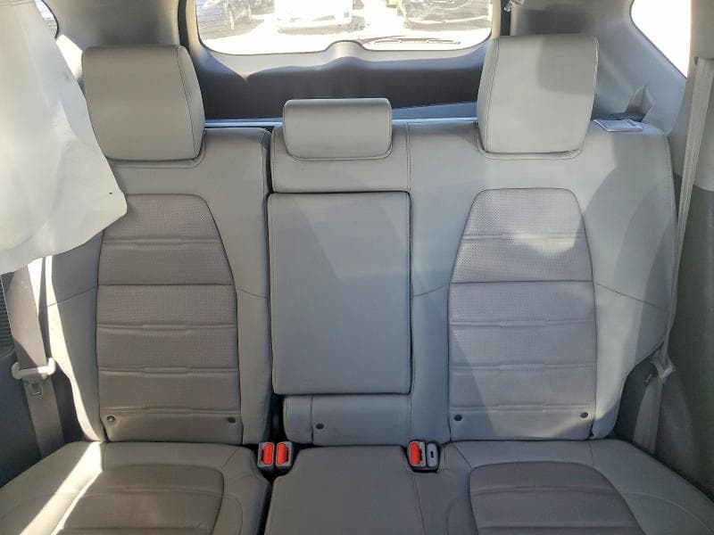 2020 HONDA CR-V EXL 10
