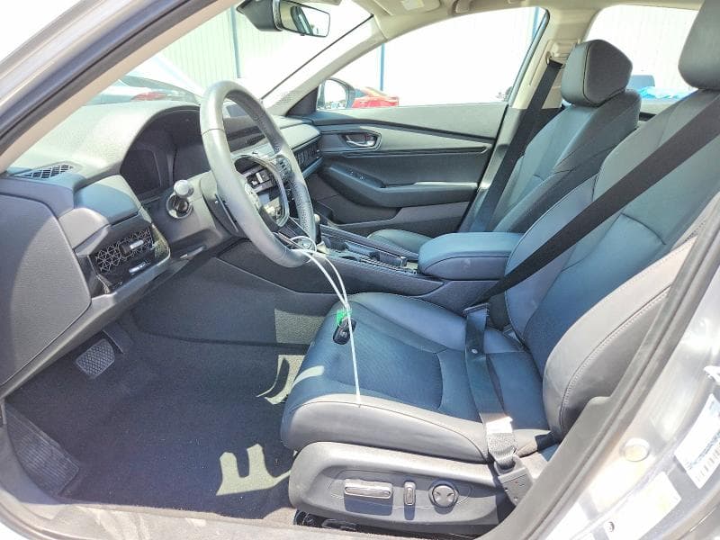 2025 HONDA ACCORD HYBRID EXL 7