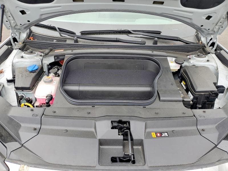 2025 HYUNDAI IONIQ 6 SEL 11
