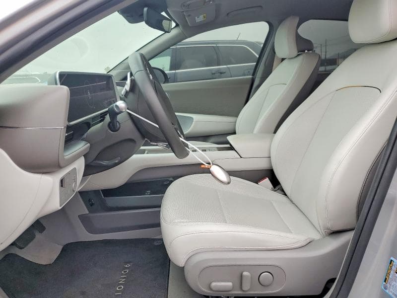 2025 HYUNDAI IONIQ 6 SEL 7