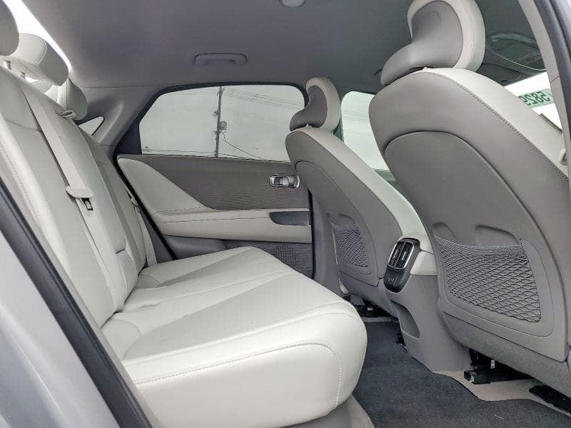 2025 HYUNDAI IONIQ 6 SEL 10