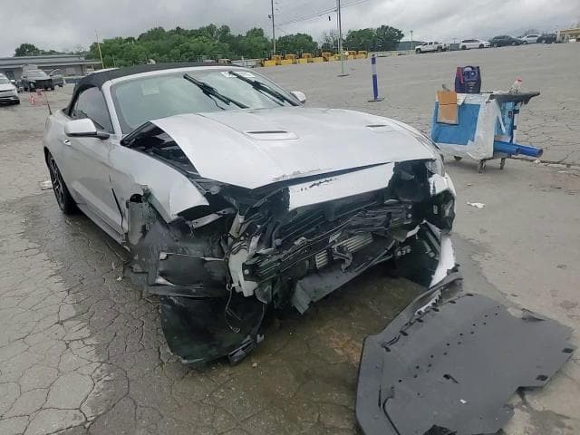 2018 FORD MUSTANG 13