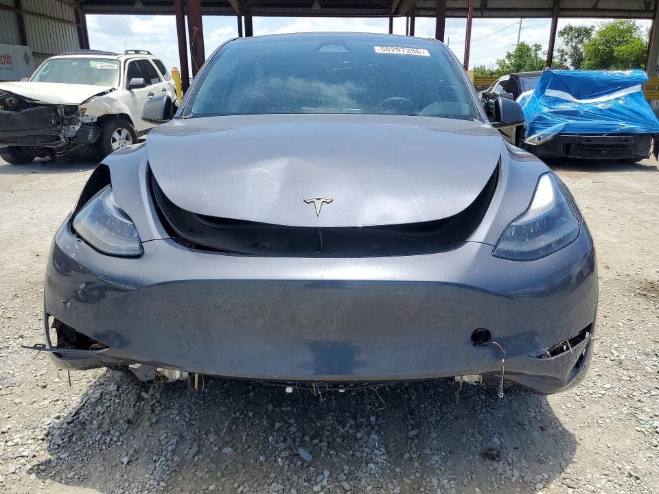 2023 TESLA MODEL Y 5