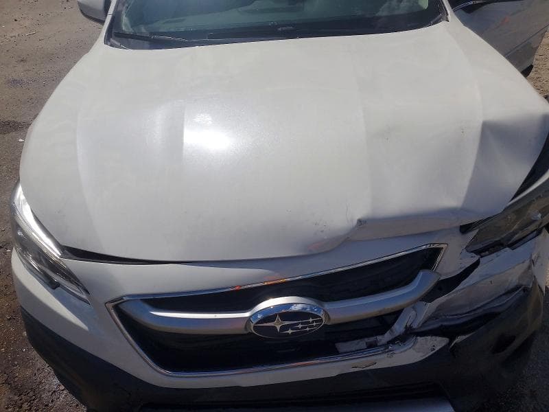 2021 SUBARU OUTBACK LIMITED LIMITED 12