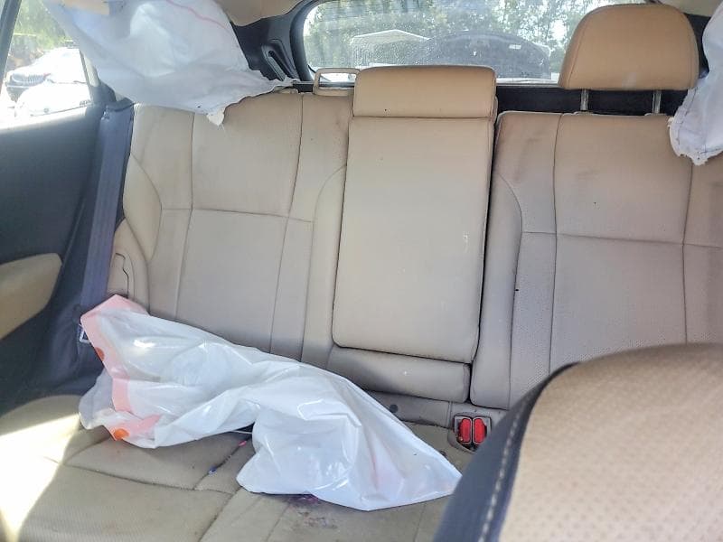 2021 SUBARU OUTBACK LIMITED LIMITED 10