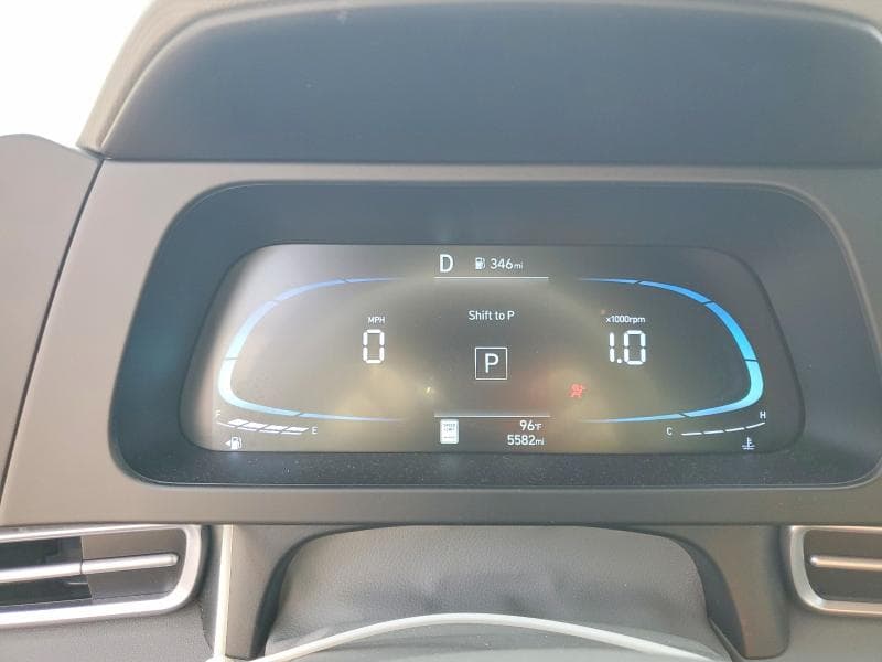 2026 HYUNDAI ELANTRA SEL SPORT PREMIUM 9
