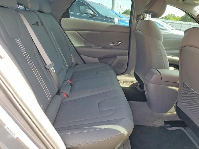 2026 HYUNDAI ELANTRA SEL SPORT PREMIUM 10